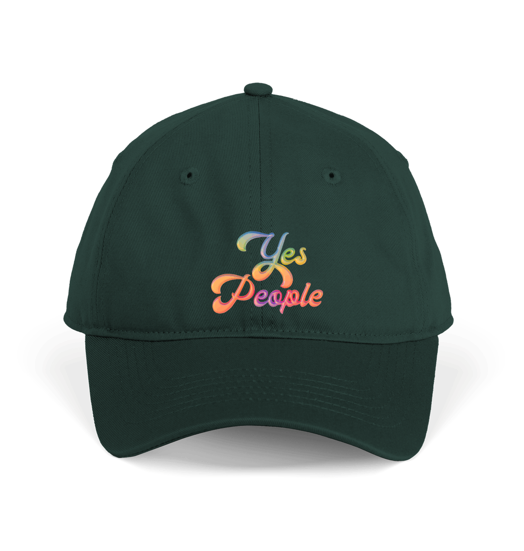 Evergreen Caps