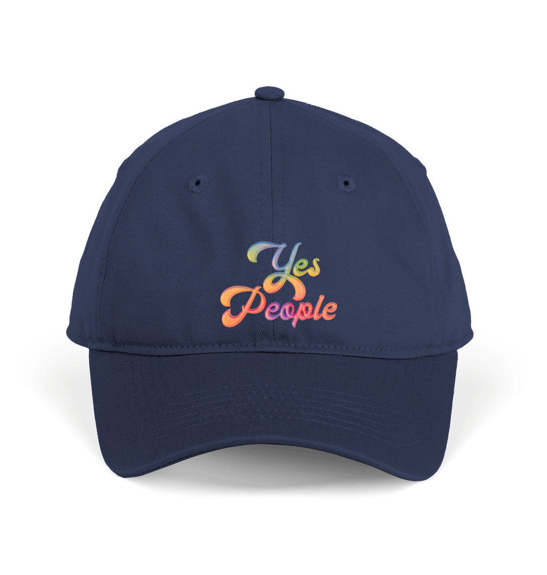 Navy Caps