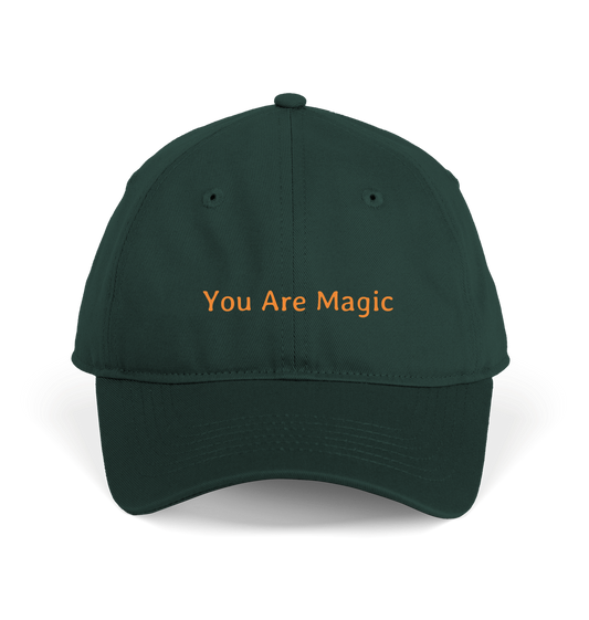 Evergreen Caps
